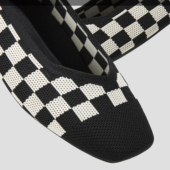 VIVAIA Margot 2.0 Casual Flats Slip on Washable Ballet Flats Square-Toe 37 - Picture 2 of 14